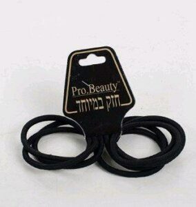 גומיות לשיער
