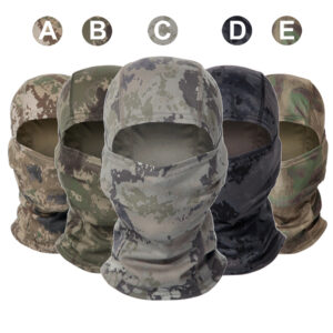 בלקלאווה צבעי הסוואה