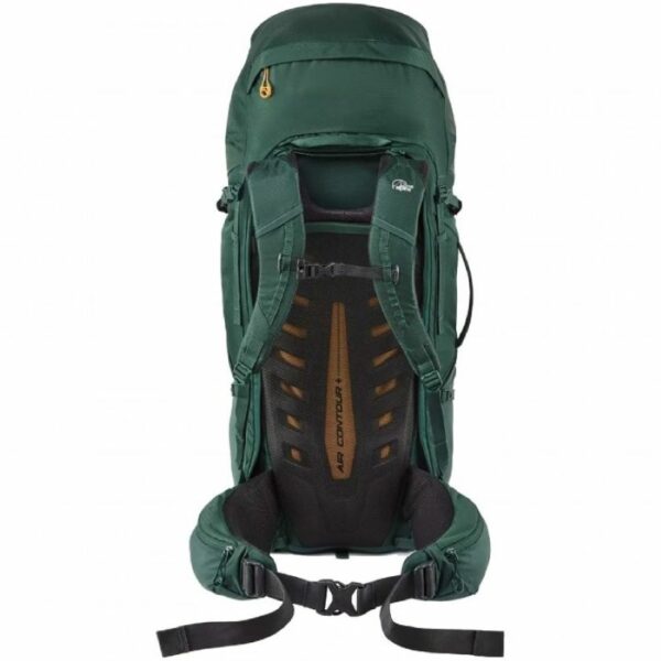 ⁦תרמיל מוצ'ילה Lowe Alpine ESCAPE TREK  60:70⁩ – תמונה ⁦2⁩