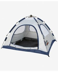 אוהל בן רגע 2