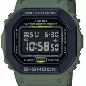 שעון Casio G-shock DW-5610SU-3DR