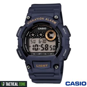 שעון קסיו עמיד וקל משקל AE1000W-2A