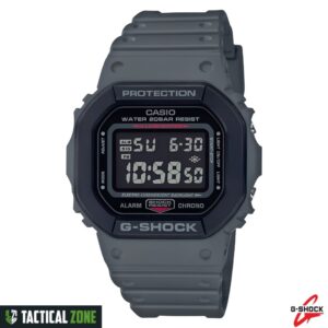 שעון ג'י שוק DW-5610SU-8DR לגברים