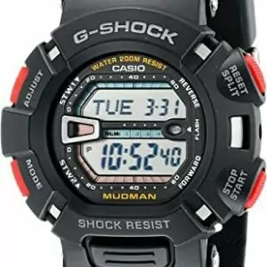 שעון Casio G-Shock G-9000-1VDR