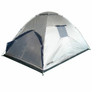 אוהל איגלו 3