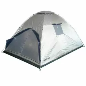 אוהל איגלו 6 אנשים 3 חלונות דגם Dome