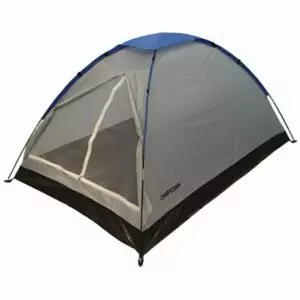 אוהל ל-8 אנשים CAMPTOWN BASIC
