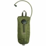 שלוקר טקטי - מנשא מים צבאי - IDF WRAPTANK 3L