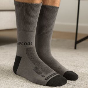 גרבי COOL32 זוגיים