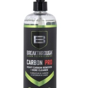 מסיר פיח  60 מ"ל Carbon Pro בתרסיס Breakthrough