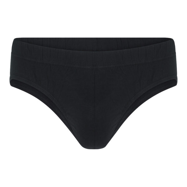 ⁦מארז 5 תחתוני סליפ לגבר DAILY COTTON - LEE COOPER⁩ – תמונה ⁦3⁩