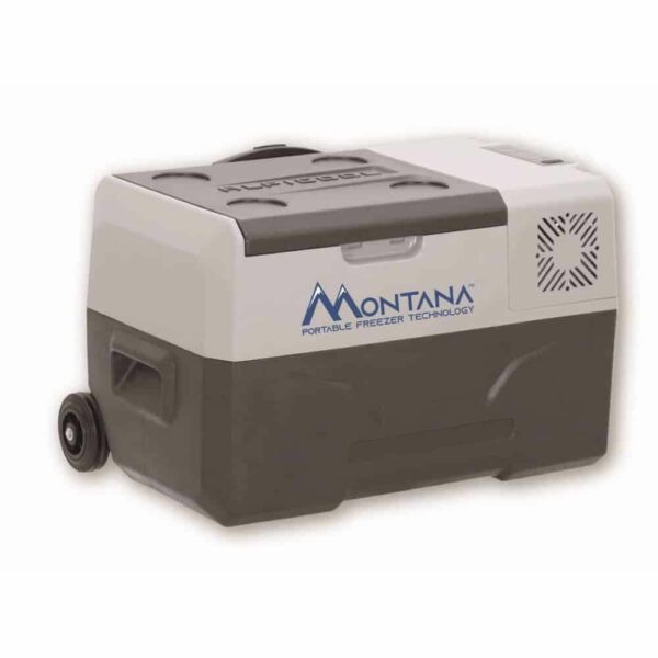 מקרר לרכב 30 ליטר Montana