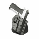 נרתיק חיצוני ליריחו FS דגם JR-1