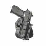 נרתיק חיצוני ליריחו פולימרי דגם JR-2