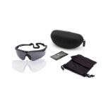 ערכת משקפי מגן נגד ירי - StingerHawk® Eyewear Kit עם קייס