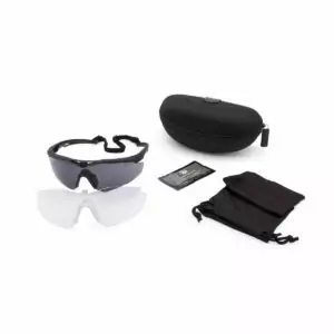 ערכת משקפי מגן נגד ירי - StingerHawk® Eyewear Kit