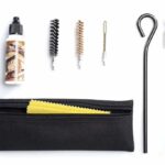 ערכת ניקוי לאקדח 9 מ"מ דגם שרר