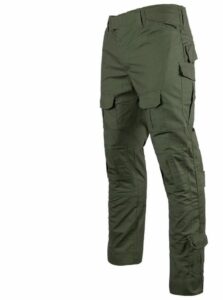 מכנס טקטי בצבע חאקי