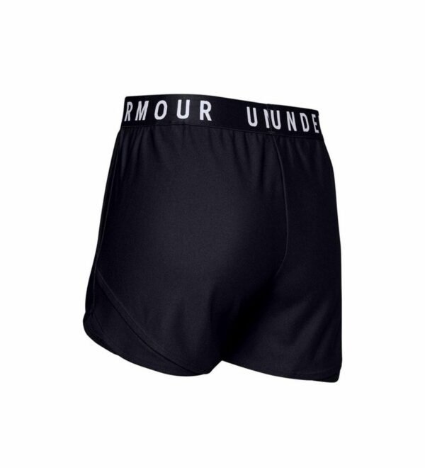 מכנס שורט אנדר ארמור Under Armour Play Up 3.0 Shorts