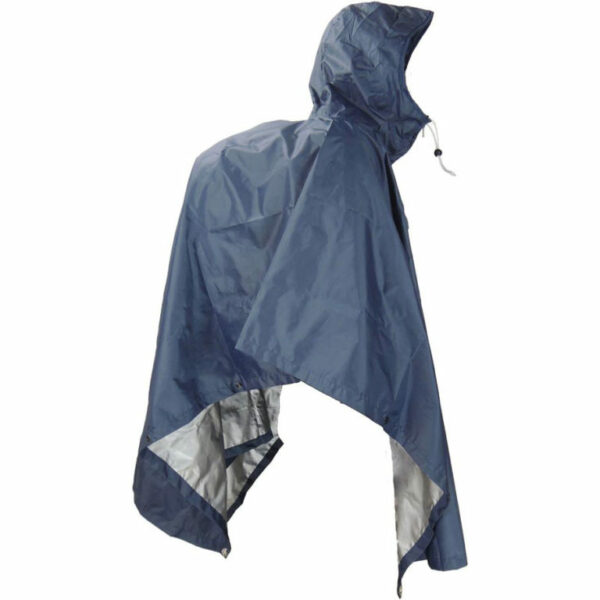 פונצ'ו קל משקל - Lightweight Poncho
