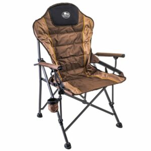 כיסא שטח מתקפל Outback Jumbo Go Nature