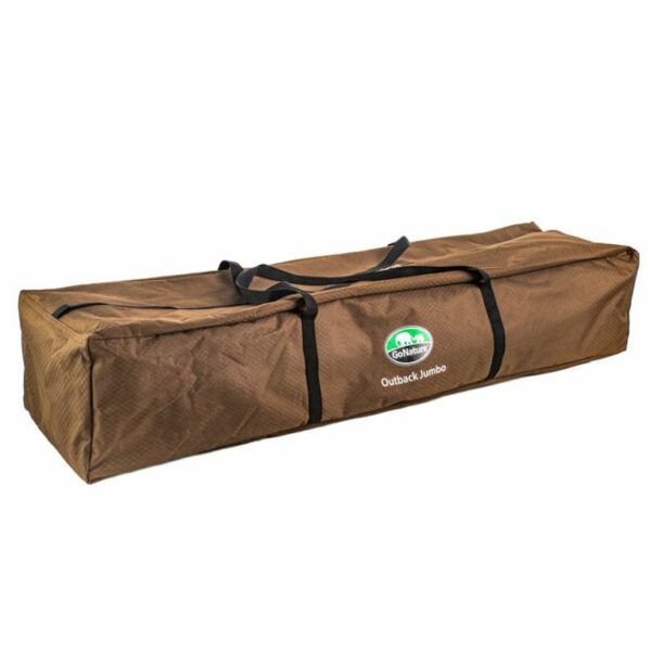 ⁦כיסא שטח Outback Jumbo⁩ – תמונה ⁦2⁩
