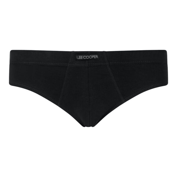⁦מארז 4 זוגות תחתוני סליפ LEE COOPER - LC COOL⁩ – תמונה ⁦2⁩