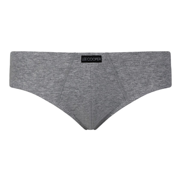 ⁦מארז 4 זוגות תחתוני סליפ LEE COOPER - LC COOL⁩ – תמונה ⁦3⁩