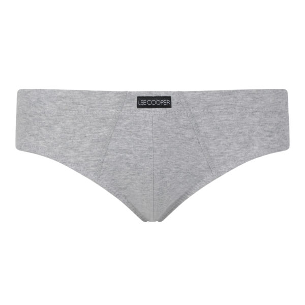 ⁦מארז 4 זוגות תחתוני סליפ LEE COOPER - LC COOL⁩ – תמונה ⁦4⁩