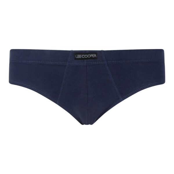 ⁦מארז 4 זוגות תחתוני סליפ LEE COOPER - LC COOL⁩ – תמונה ⁦5⁩