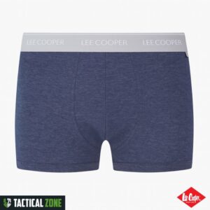 בוקסר צמוד T1X לי קופר 3 זוגות