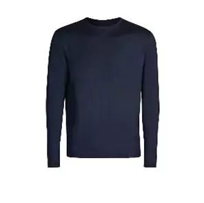 חולצת דריפיט שחורה COOL32 שרוול ארוך UV50