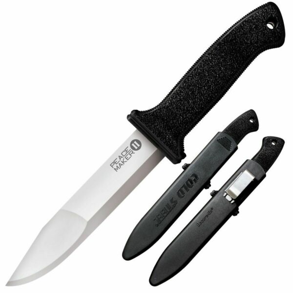 סכין - Cold Steel - Peace Maker II
