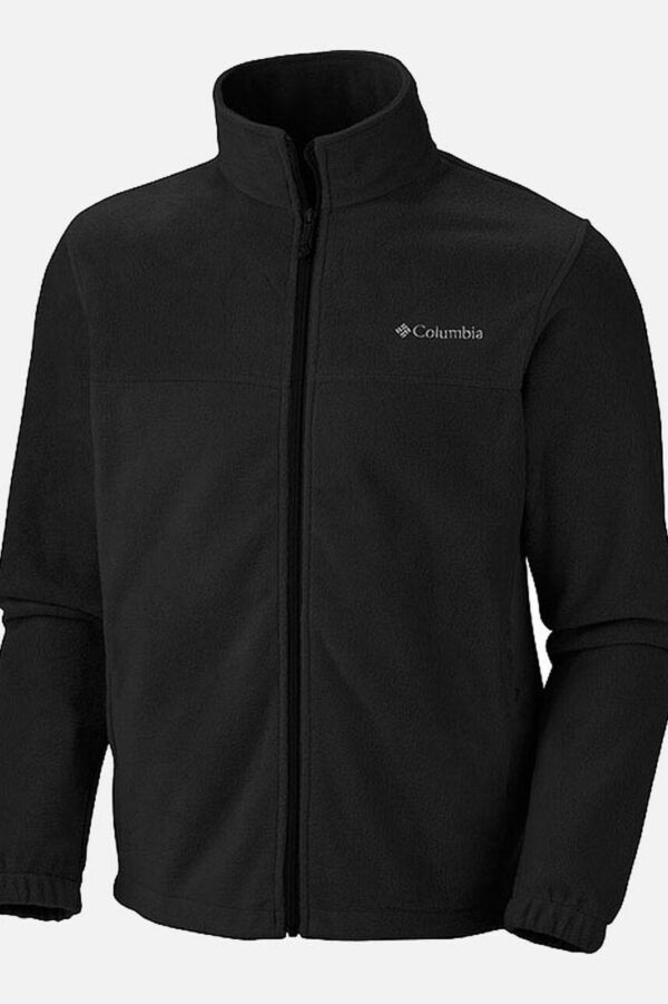 מעיל פליס לגברים Steens Mountain Full Zip
