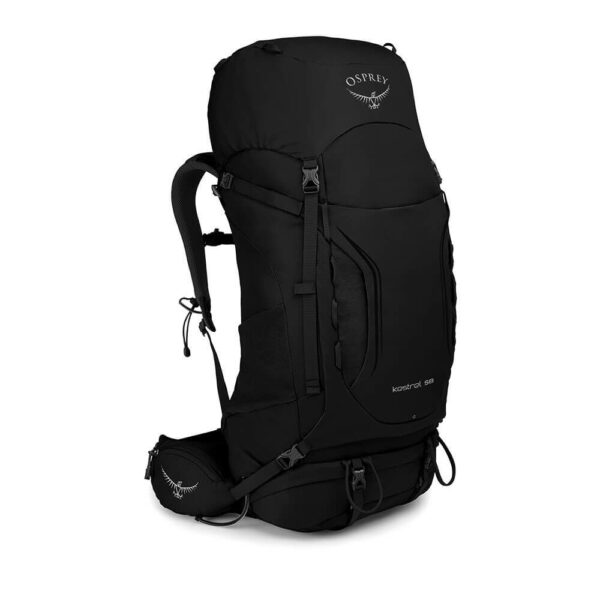 תרמיל OSPREY KESTREL 48