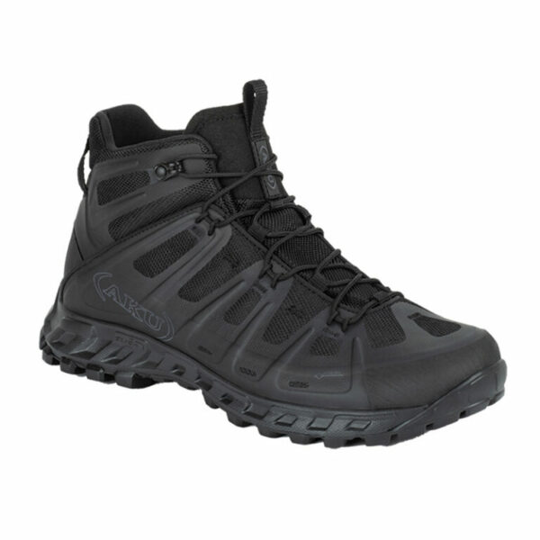נעלי שטח AKU SELVATICA MID GTX שחור