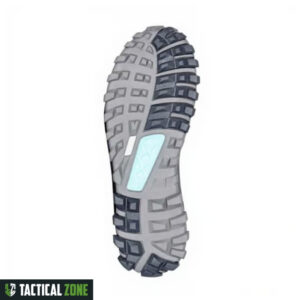 נעלי טיולים לנשים ALTERRA LITE MID