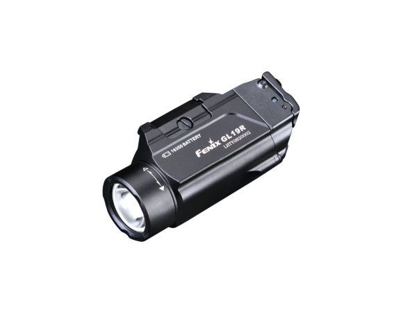 פנס לאקדח FENIX GL19R - 1200LM