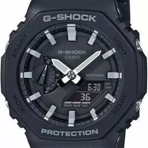 שעון גישוק Casio G-Shock GA-2100-1ADR