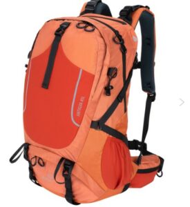 תיק גב 45 כתום