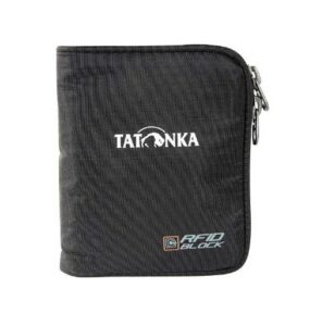 TZZ ARNAK ZIP MONEY BOX RFID