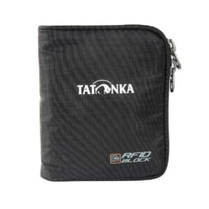 TZZ ARNAK ZIP MONEY BOX RFID