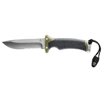 TZZ GERBER ULTIMATE SURVIVAL