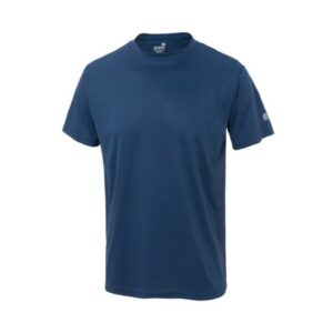 חולצה כחולה