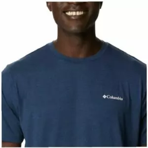 חולצת דריפיט דגם TECH TRAIL GRAPHIC T