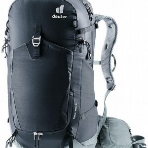 תרמיל יום - Deuter TRAIL PRO 33