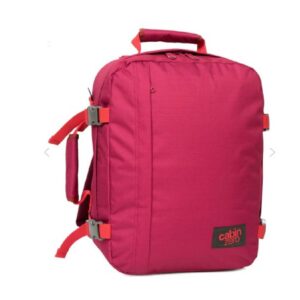 תיק יום ורוד 28 ליטר