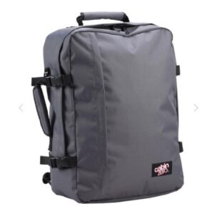 תיק יום אפור