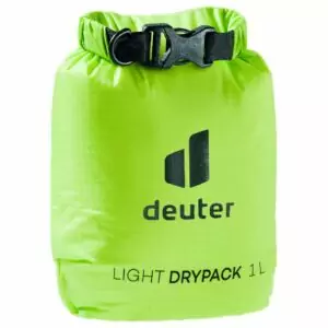 שקי אטום למים  - Deuter Light Drypack