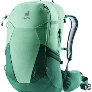 תיק יום ירוק - (נשים) Deuter Futura 25 SL